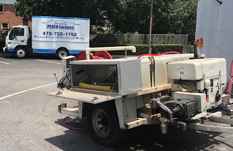 Donnelly’s PEACH Services