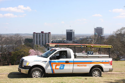 Conditioned Air, Inc.