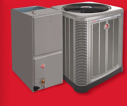 Fowler's Heating & Air