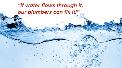 Anthony Wimpey Plumbing