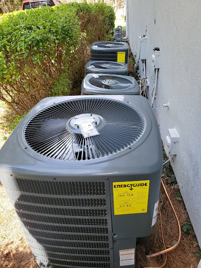 Pointers Heating and Air LLC