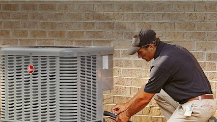 Jackson Heating & Cooling