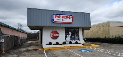 Phillips Heating and Air