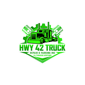 HWY 42 Truck Repair