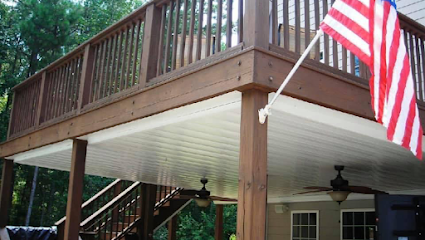 Maddox- Underdecks/Screens/Awnings