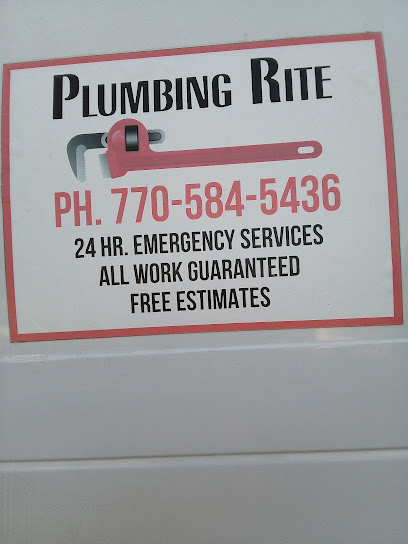 Plumbing Rite