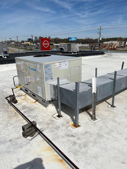 Vining Heating and Air