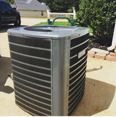 Conditioned Air Contractors