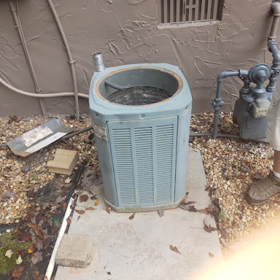Aaac Service Heating and Air