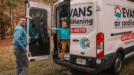 Evans Air Conditioning