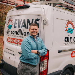 Evans Air Conditioning