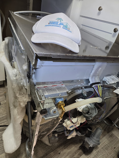Help Appliance Repair
