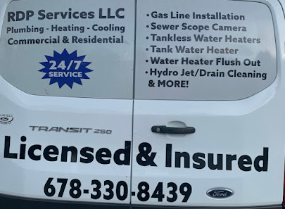 RDP Services LLC