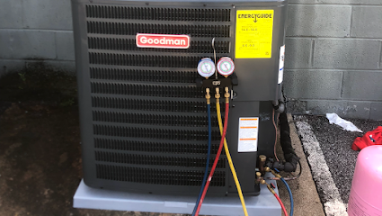 Ultimate HVAC