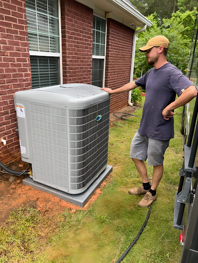 Air Comfort Designs LLC