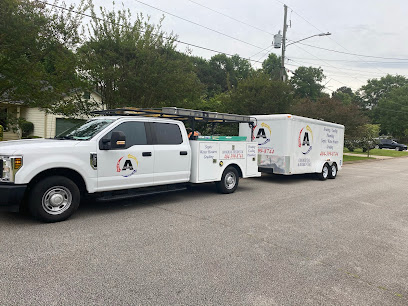 A Plus Heating Cooling & Remodeling LLC