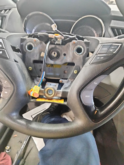 Miracle mobile auto
