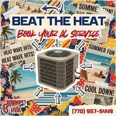 Bowman's HVAC
