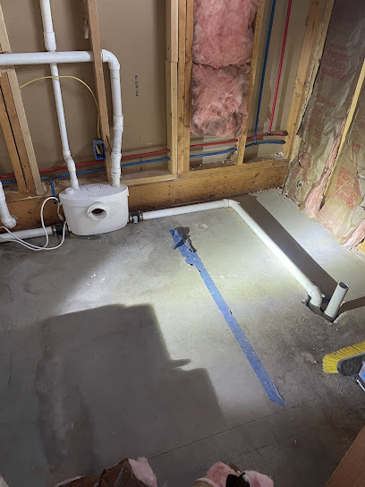 No Pressure Plumbing