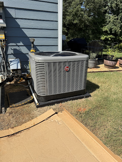 Williams Heating & Air Conditioning