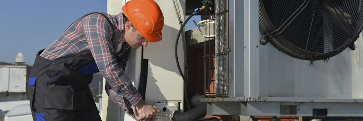 Comfort Controllers Inc - HVAC Service | A/C Repair | Heating and Air Conditioning Service