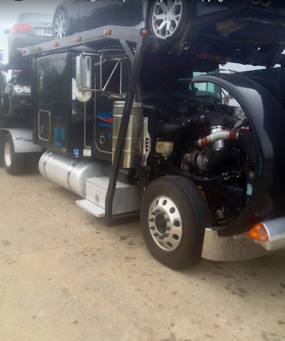 Mid-Ga Mobile Truck & Trailer Repair