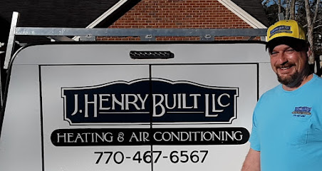 J. Henry Built LLC