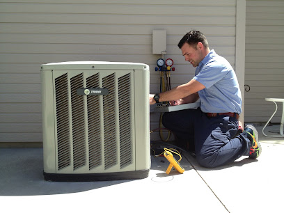 Blake Heating & Cooling
