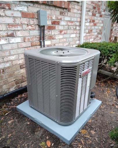 Head Heating and Air Conditioning