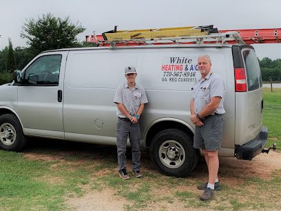 White Heating & Air Conditioning