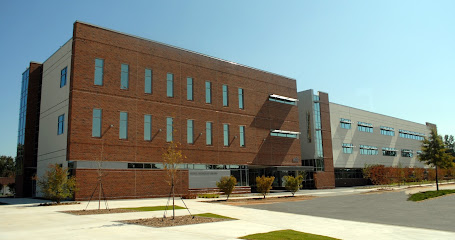 Southern Crescent Technical College - Griffin Campus