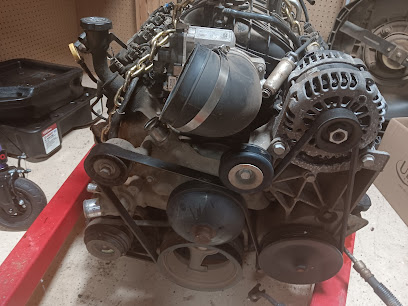 B&E Automotive Repair