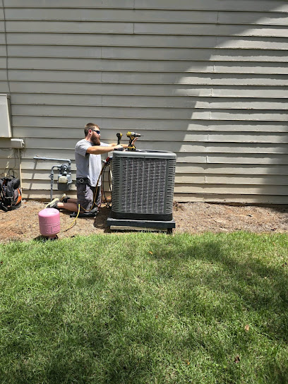 Scott Hester Heating & Air