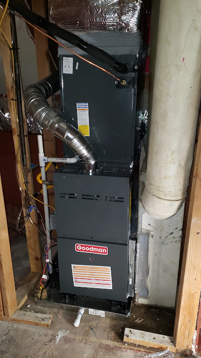 Barnett Heating and Air