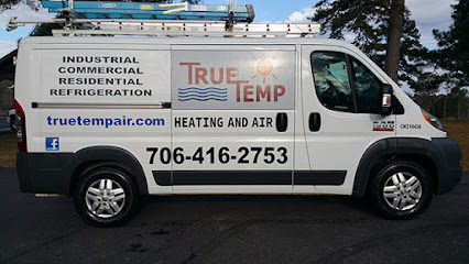 True Temp Heating & Air LLC