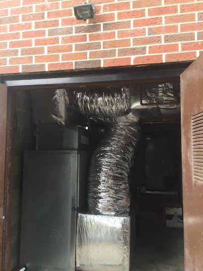 Air Duct & Mechanical, Inc.