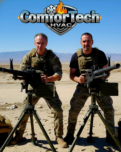 ComforTech HVAC LLC