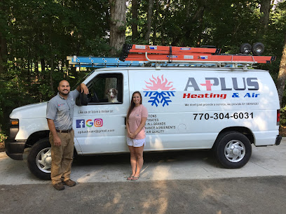 A - Plus Heating and Air