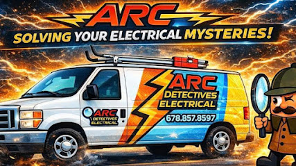 Arc Detectives Electrical LLC