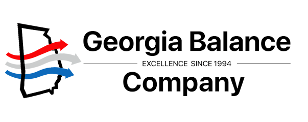 Georgia Balance Co Inc