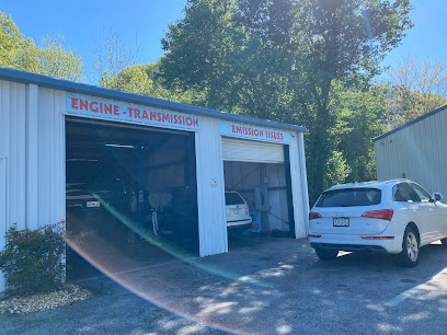 Newnan Auto Tech