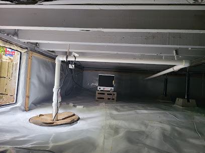 Georgia Waterproofing & French Drain