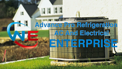 Advance Pro Refrigeration