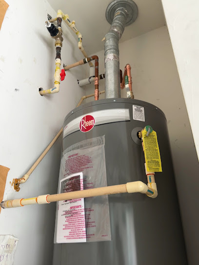 A&B Plumbing and Inspections