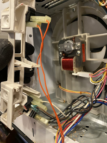 KC Home Appliance Repair