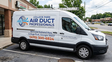 College Park Air Duct Professionals