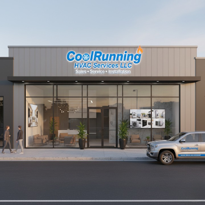 CoolRunning Hvac Service's LLC