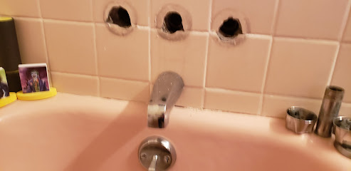 Barberi's Plumbing