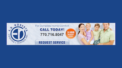 E.R. Roberts Cooling and Heating, Inc.