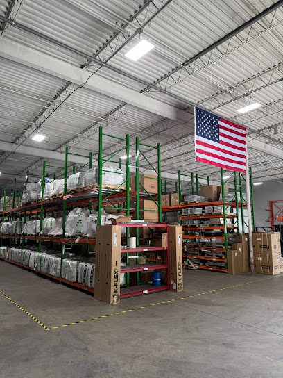 Winsupply of South Atlanta HVAC